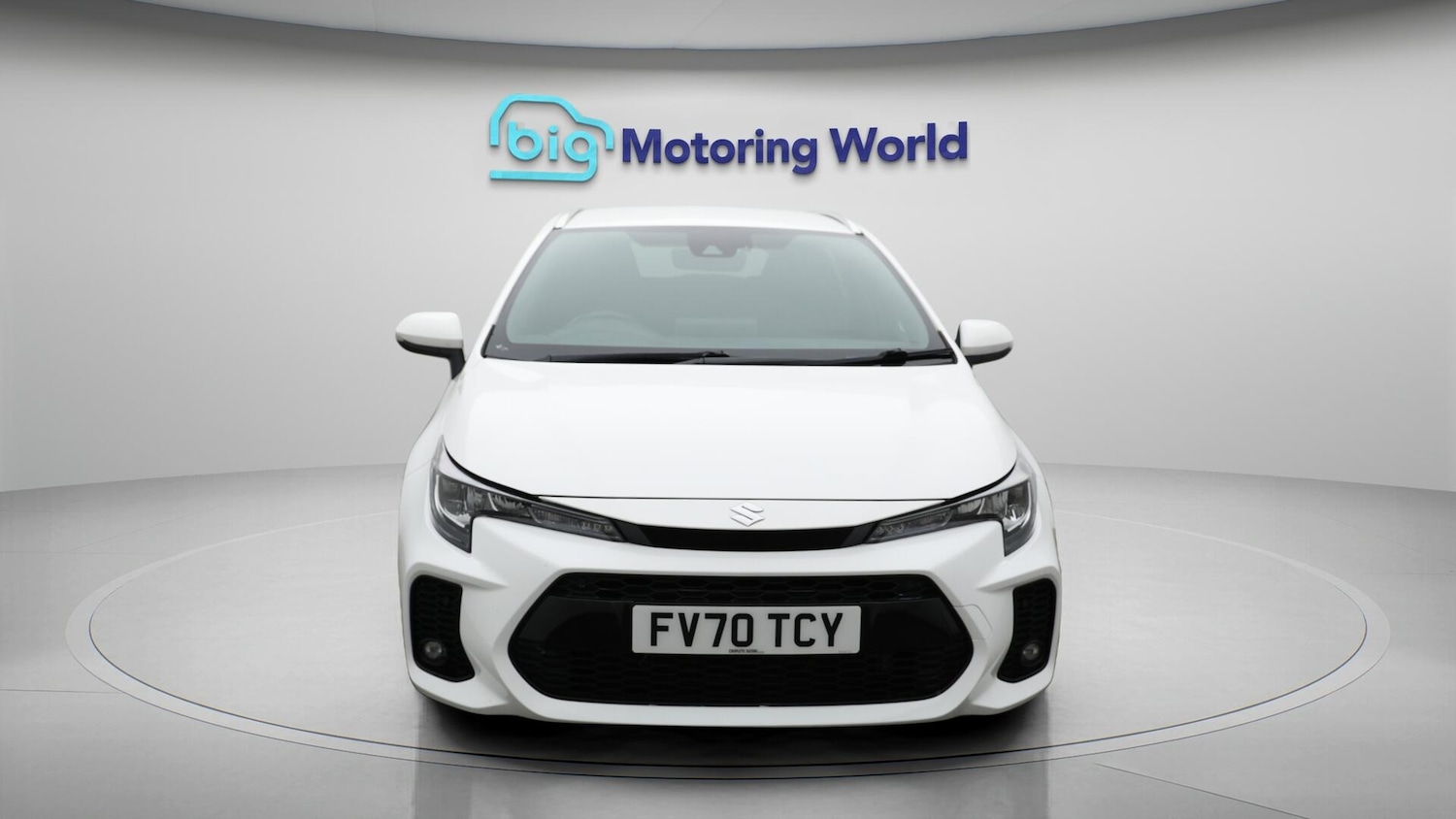 Used Suzuki Swace 2020 for sale - 76742998: Photo 3