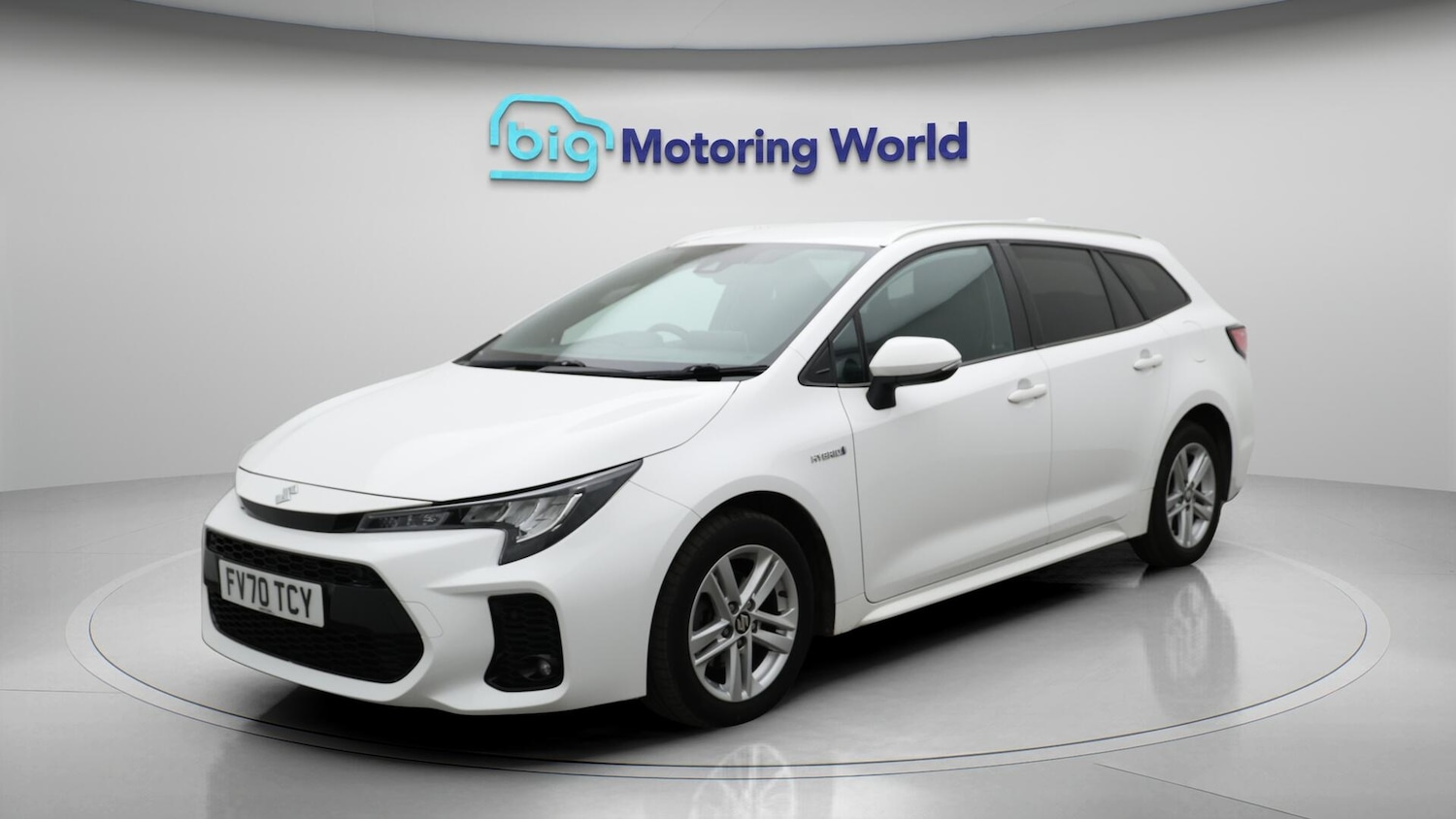 Used Suzuki Swace 2020 for sale - 76742998: Photo 4