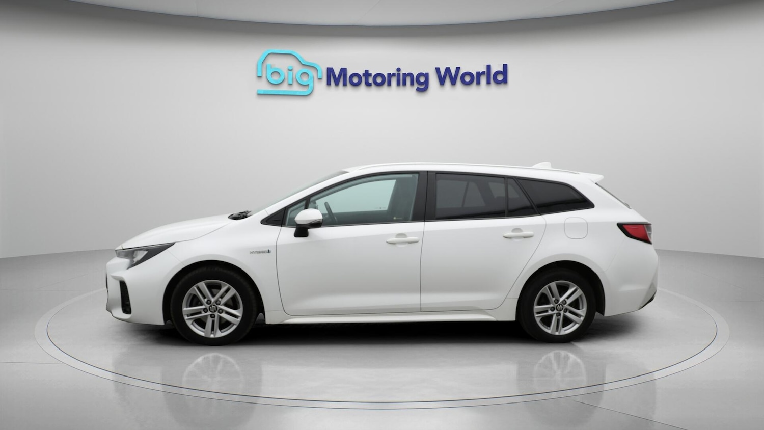 Used Suzuki Swace 2020 for sale - 76742998: Photo 5