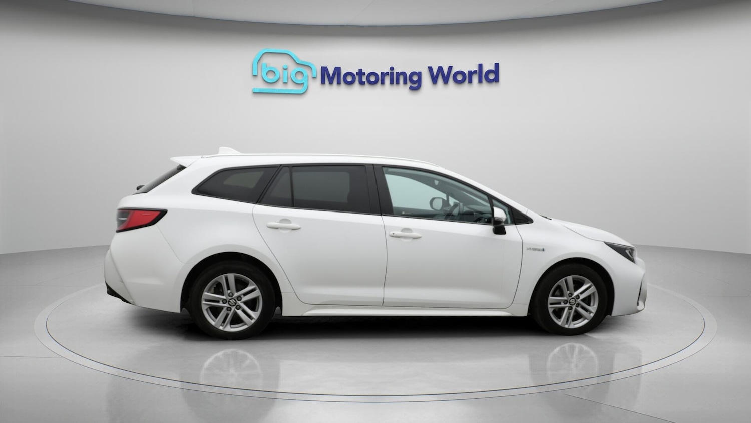 Used Suzuki Swace 2020 for sale - 76742998: Photo 9