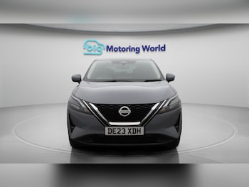 Used Nissan Qashqai 2023 for sale - 75224228: Photo
