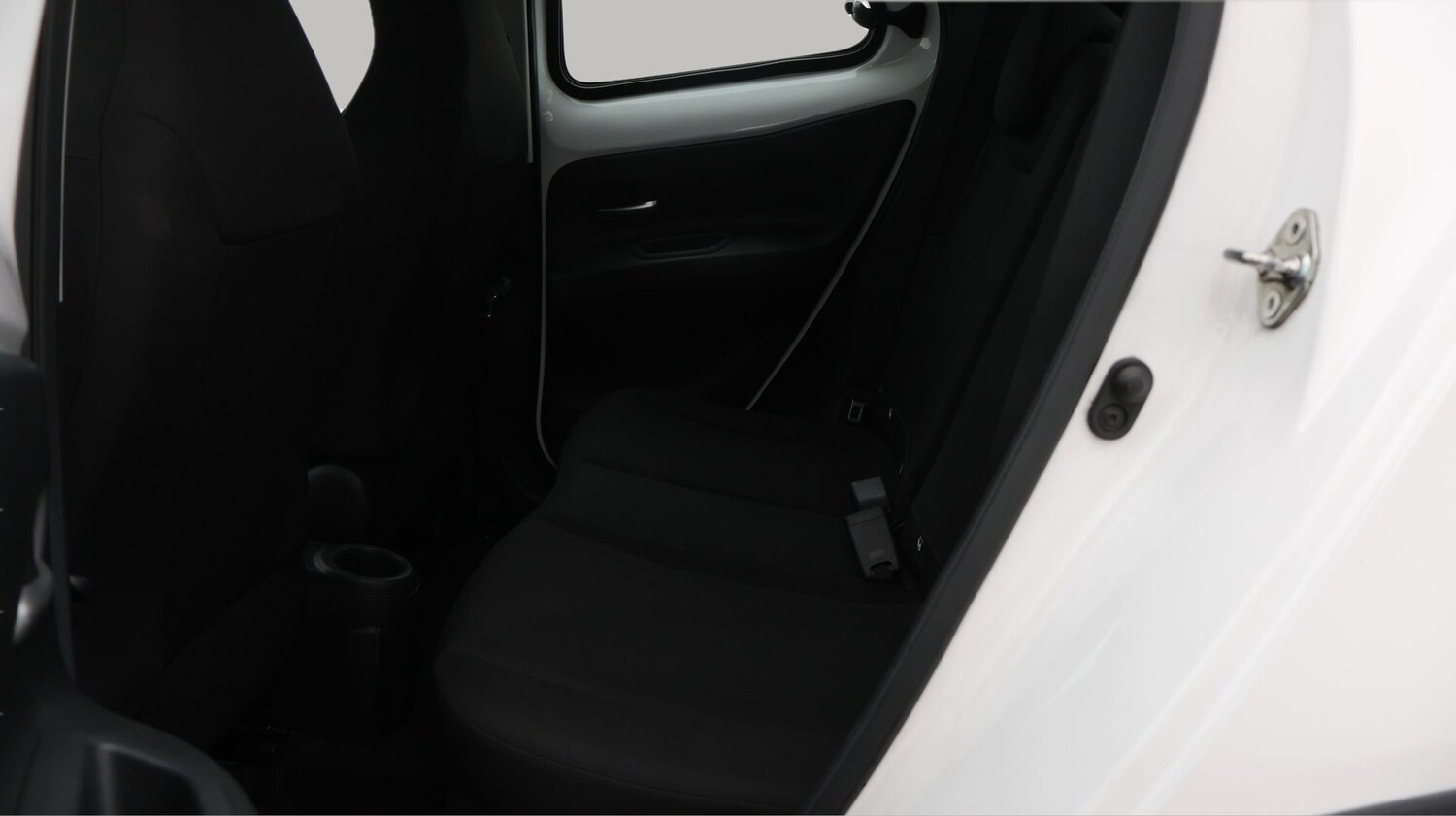 Used Toyota Aygo X 2023 for sale - 77530090: Photo 16