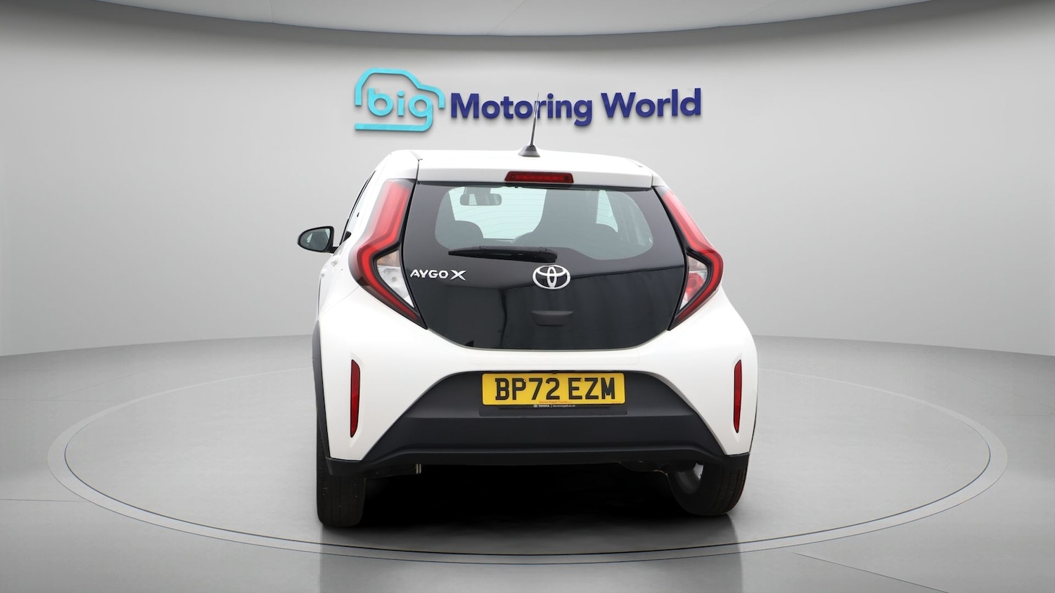 Used Toyota Aygo X 2023 for sale - 77530090: Photo 6