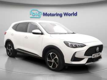2023 (73) - 1.5 T-GDI Trophy SUV 5dr Petrol DCT Euro 6 (s/s) (162 ps)