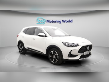 Used MG MG HS 2023 for sale - 75186515: Photo