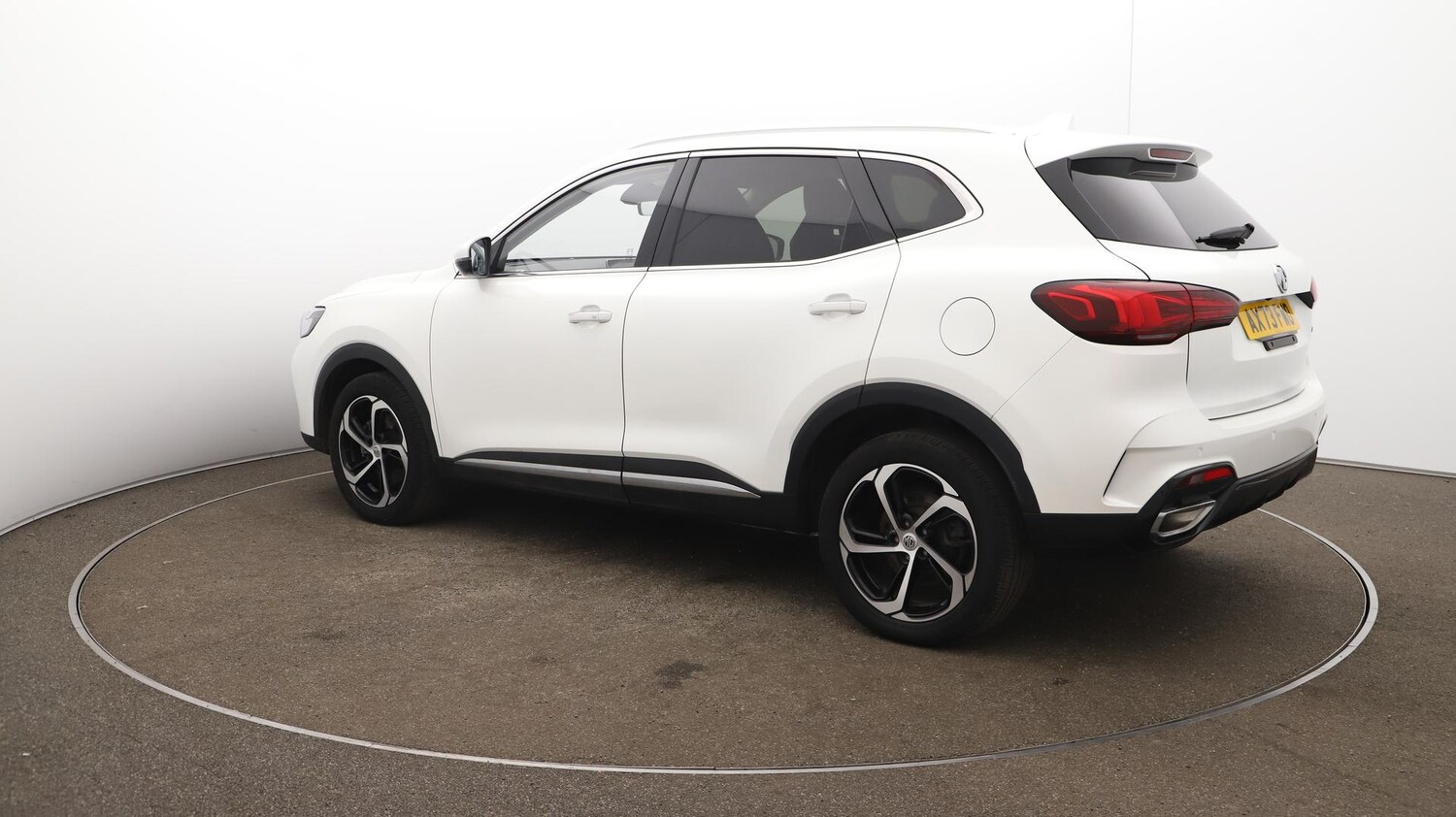 Vehicle 37