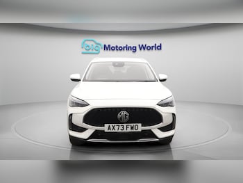 Used MG MG HS 2023 for sale - 75186515: Photo