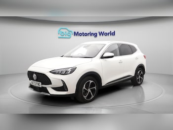 Used MG MG HS 2023 for sale - 75186515: Photo