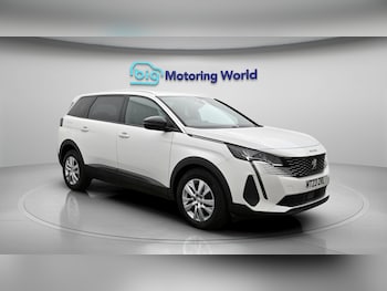 Used Peugeot 5008 2023 for sale - 79211008: Photo