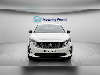 Used Peugeot 5008 2023 for sale - 79211008: Photo