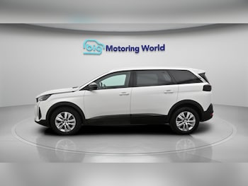 Used Peugeot 5008 2023 for sale - 79211008: Photo