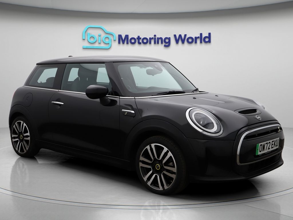 Used MINI Hatch 2022 for sale - 76808704: Photo 21
