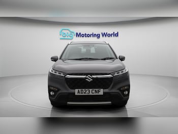 Used Suzuki SX4 S-Cross 2023 for sale - 75670649: Photo