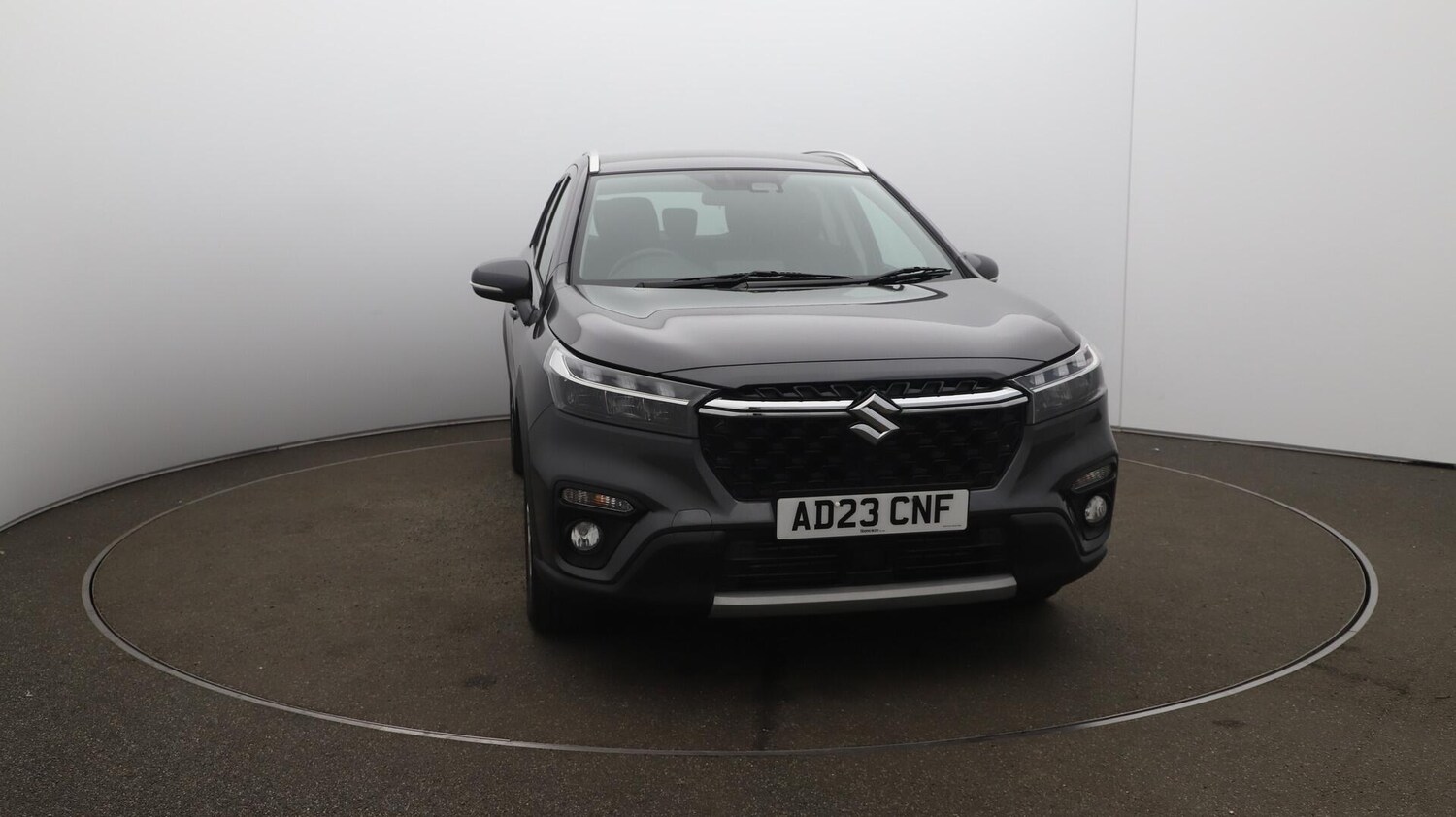 Vehicle 42