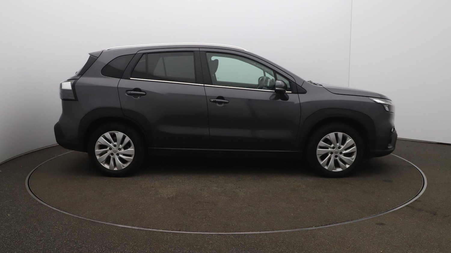 Vehicle 50