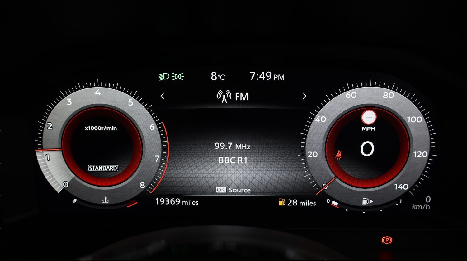 Used Nissan Qashqai 2022 for sale - 77272222: Photo 10