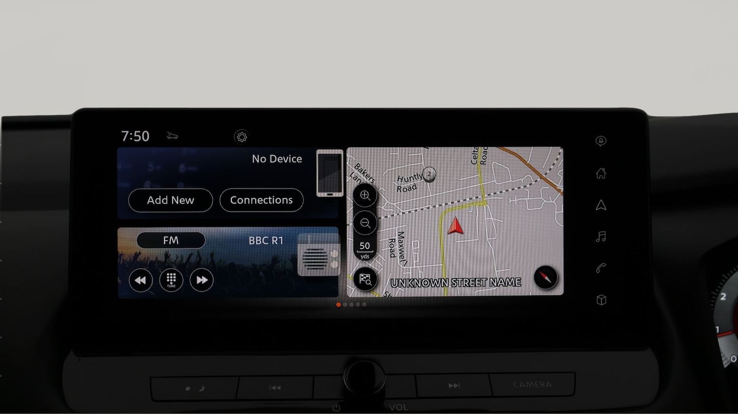 Used Nissan Qashqai 2022 for sale - 77272222: Photo 11