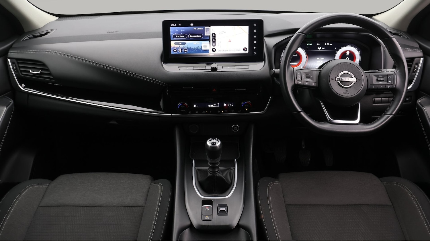 Used Nissan Qashqai 2022 for sale - 77272222: Photo 13