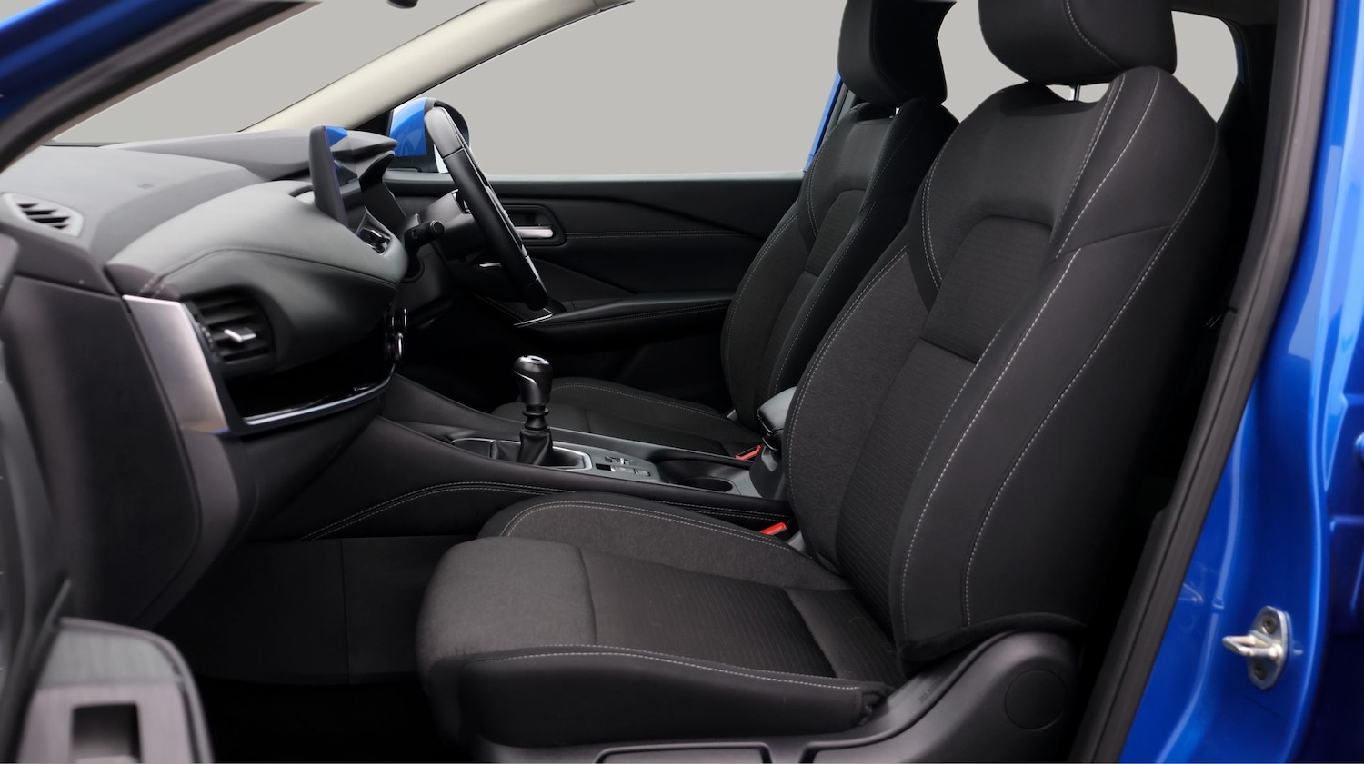 Used Nissan Qashqai 2022 for sale - 77272222: Photo 14