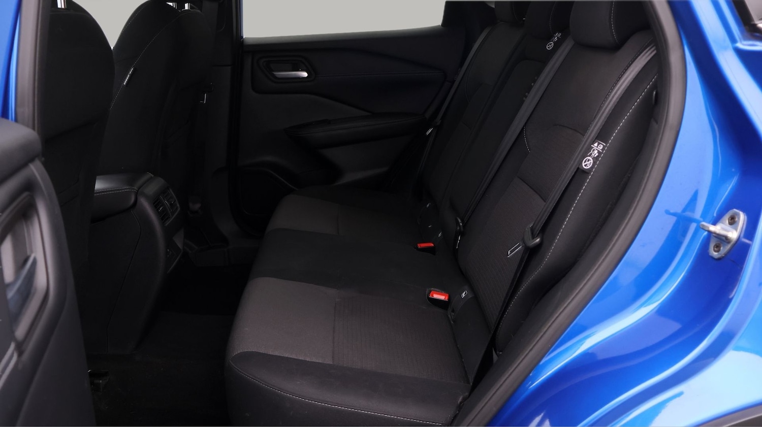 Used Nissan Qashqai 2022 for sale - 77272222: Photo 16