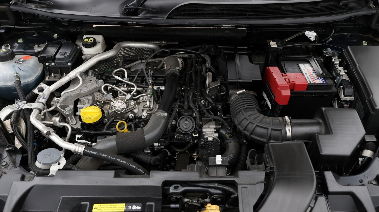 Used Nissan Qashqai 2022 for sale - 77272222: Photo 19