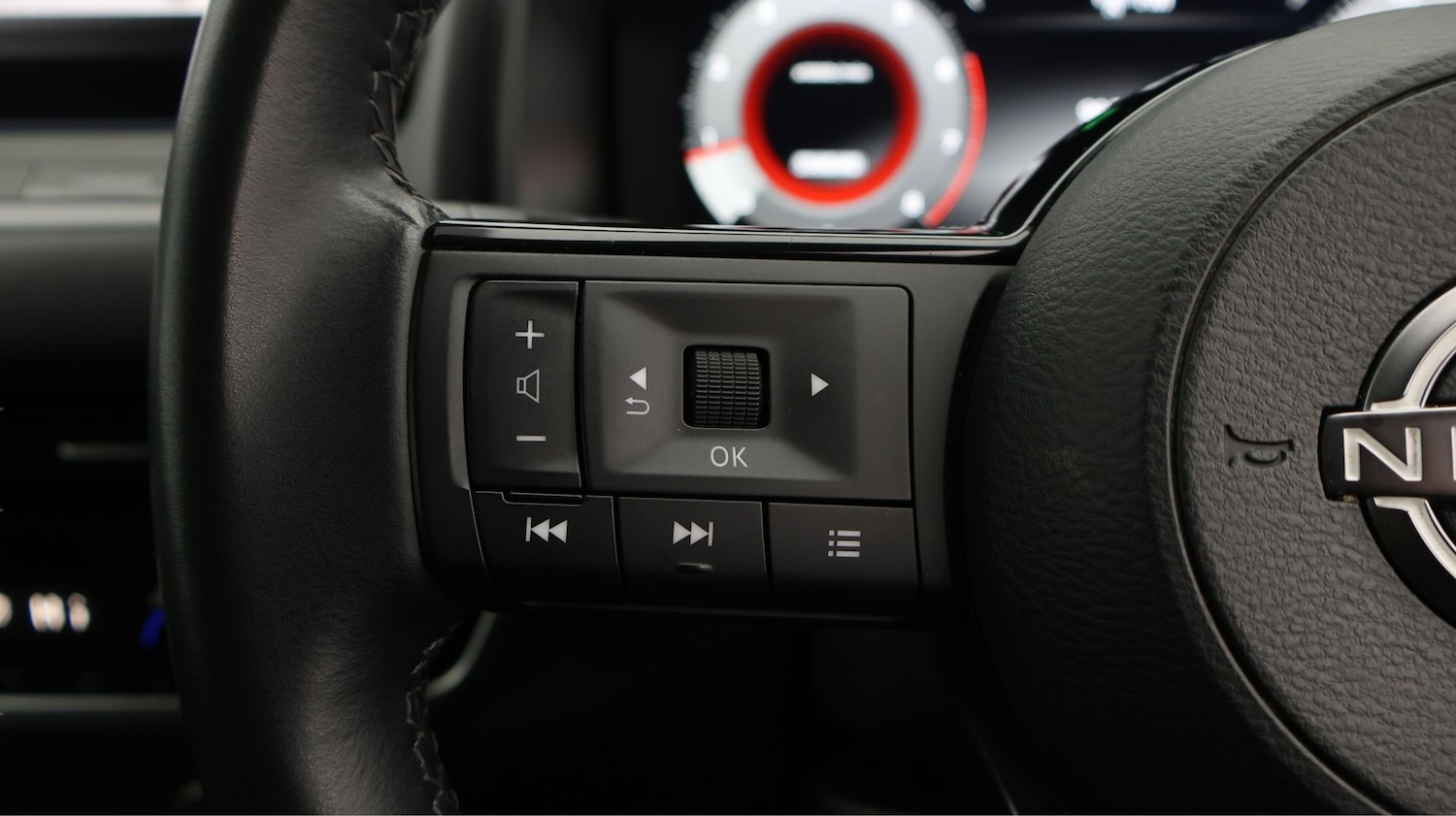 Used Nissan Qashqai 2022 for sale - 77272222: Photo 22