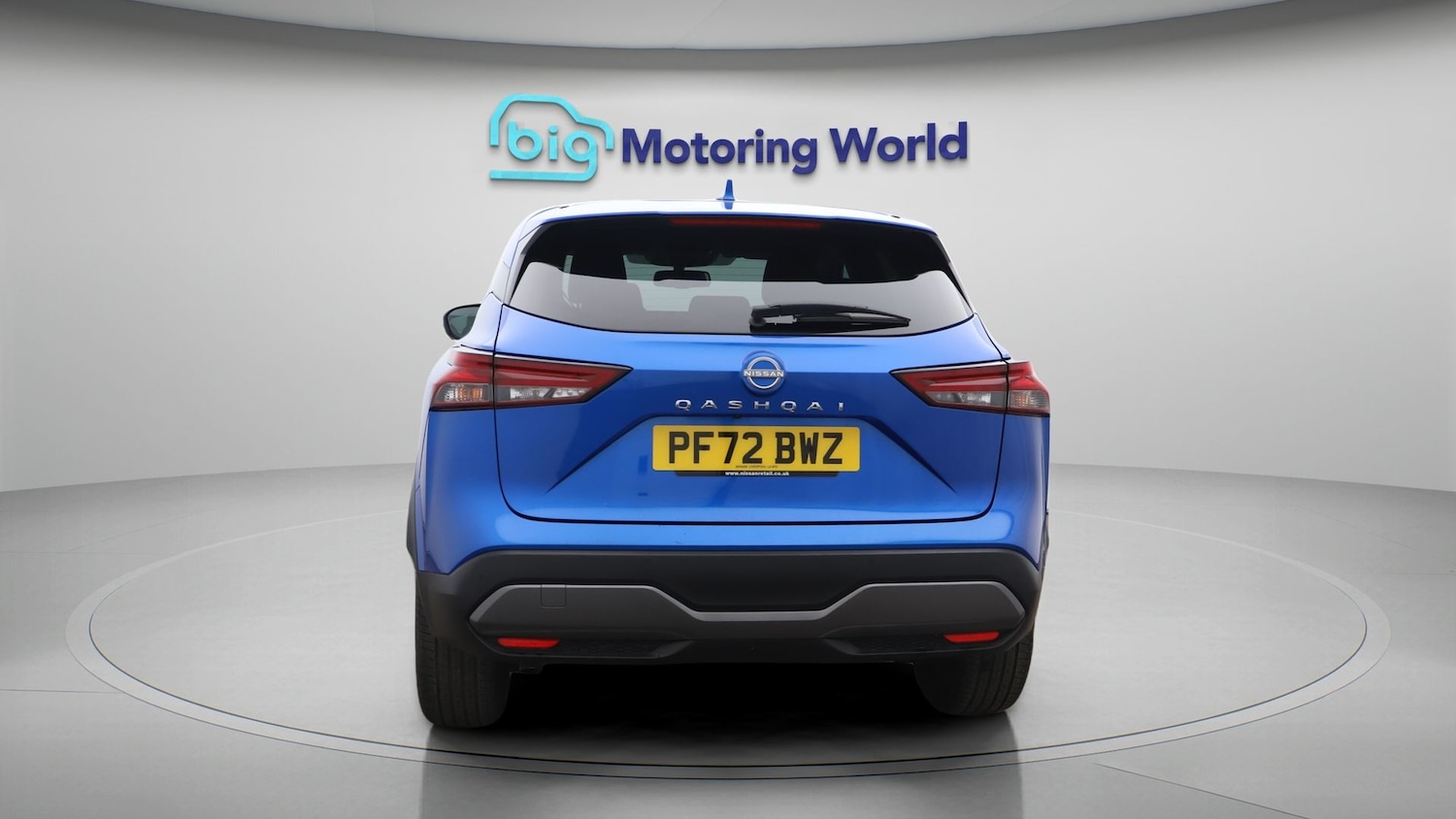 Used Nissan Qashqai 2022 for sale - 77272222: Photo 6