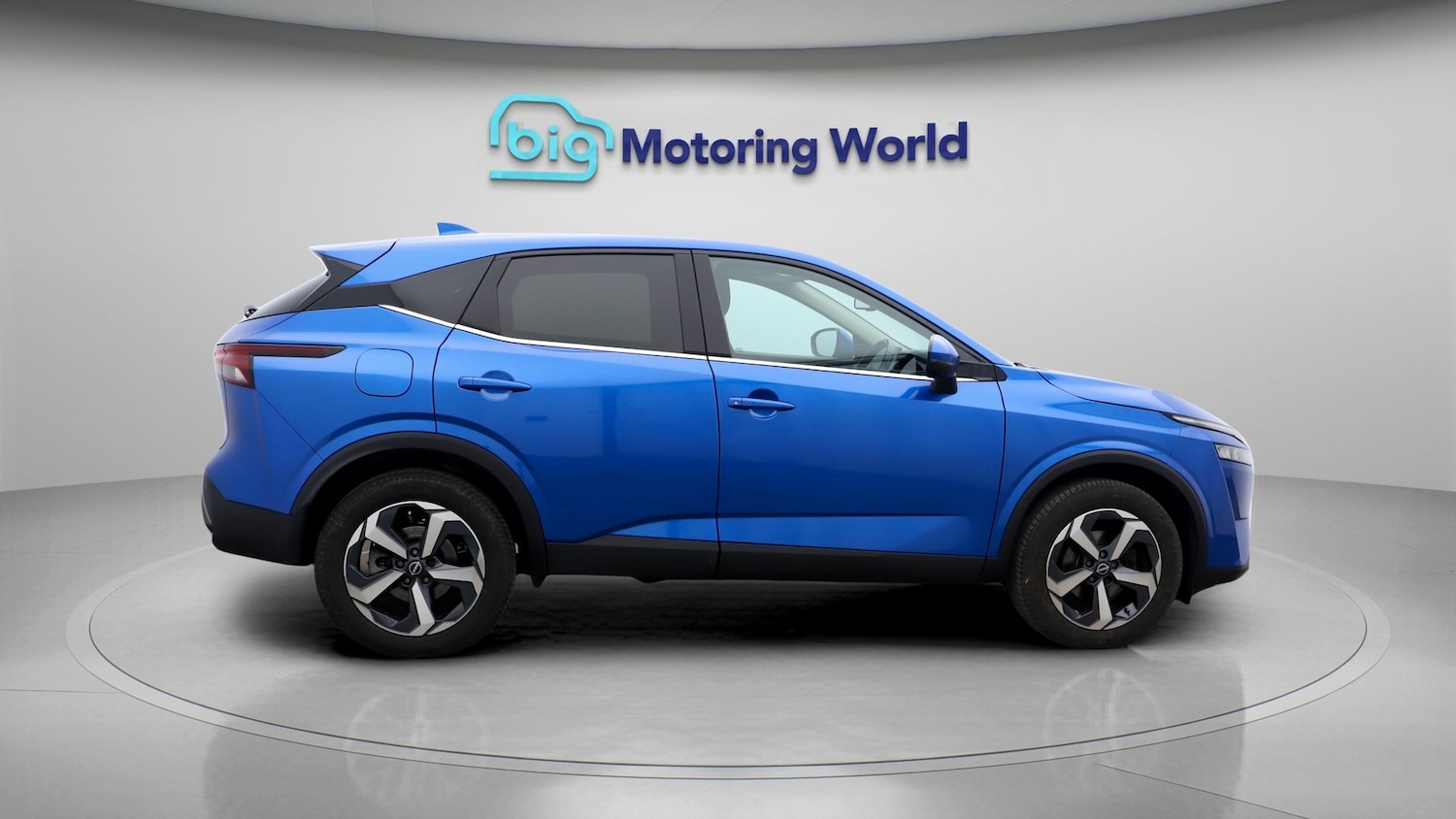 Used Nissan Qashqai 2022 for sale - 77272222: Photo 8