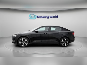 Used Polestar Polestar 2 2023 for sale - 79267092: Photo