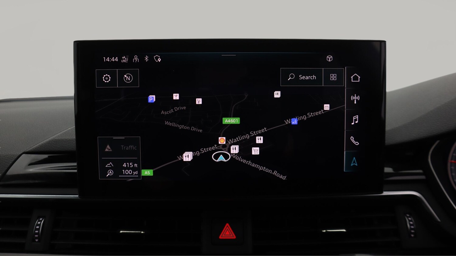 Used Audi A5 2021 for sale - 77567313: Photo 11