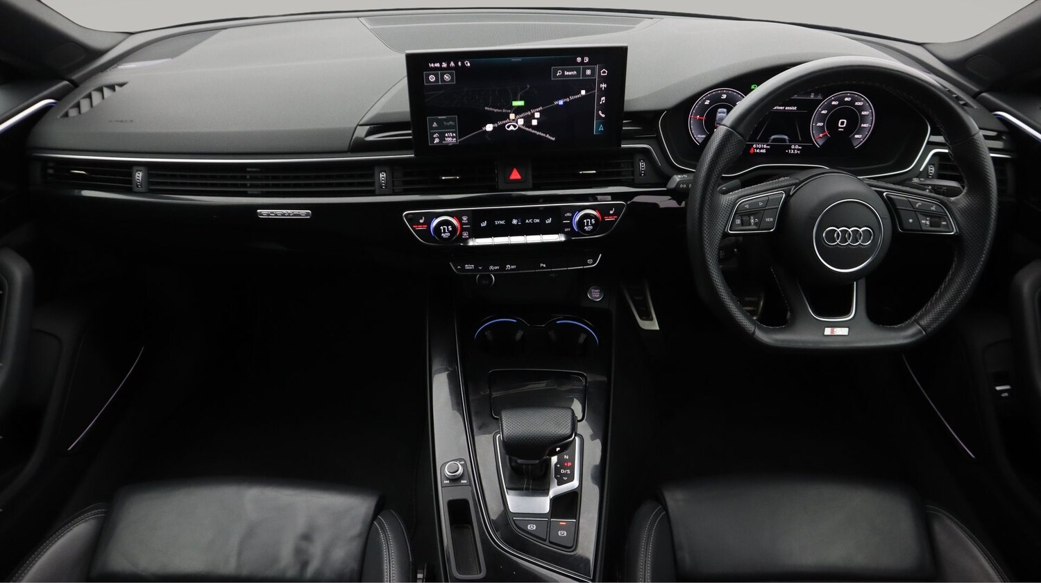 Used Audi A5 2021 for sale - 77567313: Photo 13