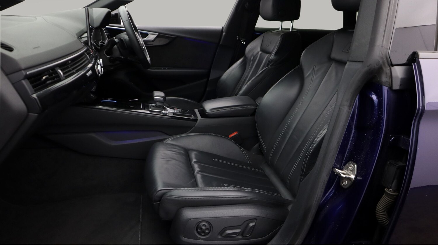 Used Audi A5 2021 for sale - 77567313: Photo 14