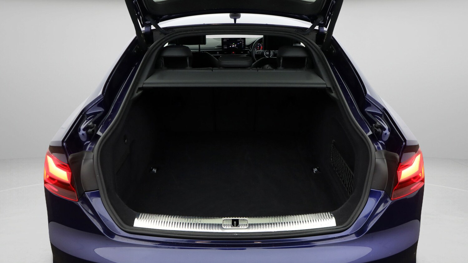 Used Audi A5 2021 for sale - 77567313: Photo 17