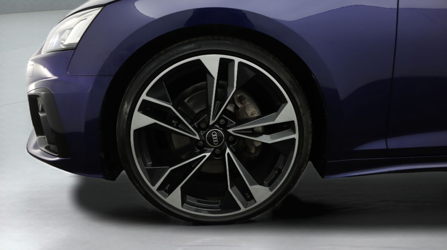 Used Audi A5 2021 for sale - 77567313: Photo 18