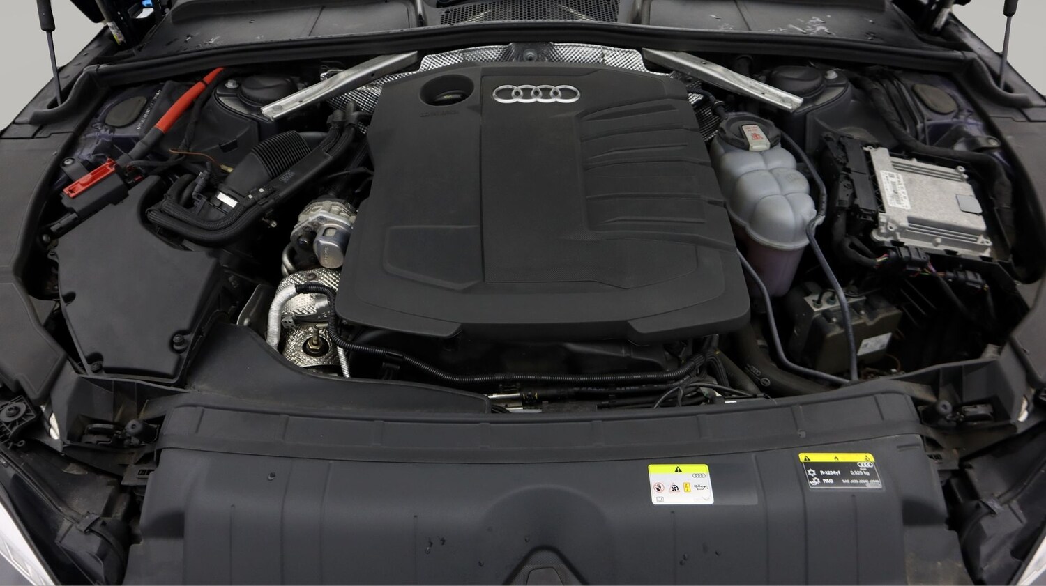 Used Audi A5 2021 for sale - 77567313: Photo 19