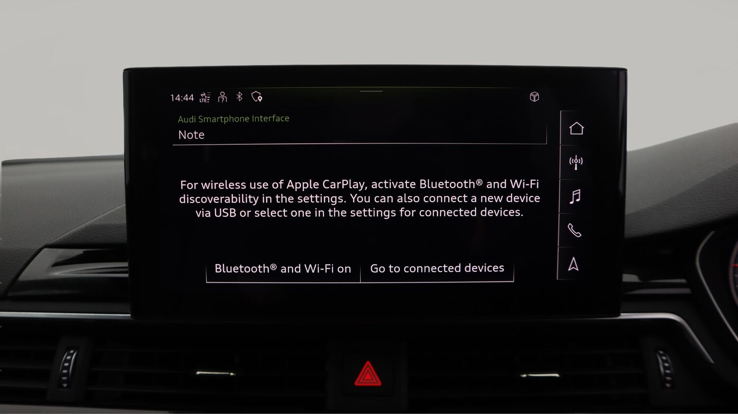 Used Audi A5 2021 for sale - 77567313: Photo 23