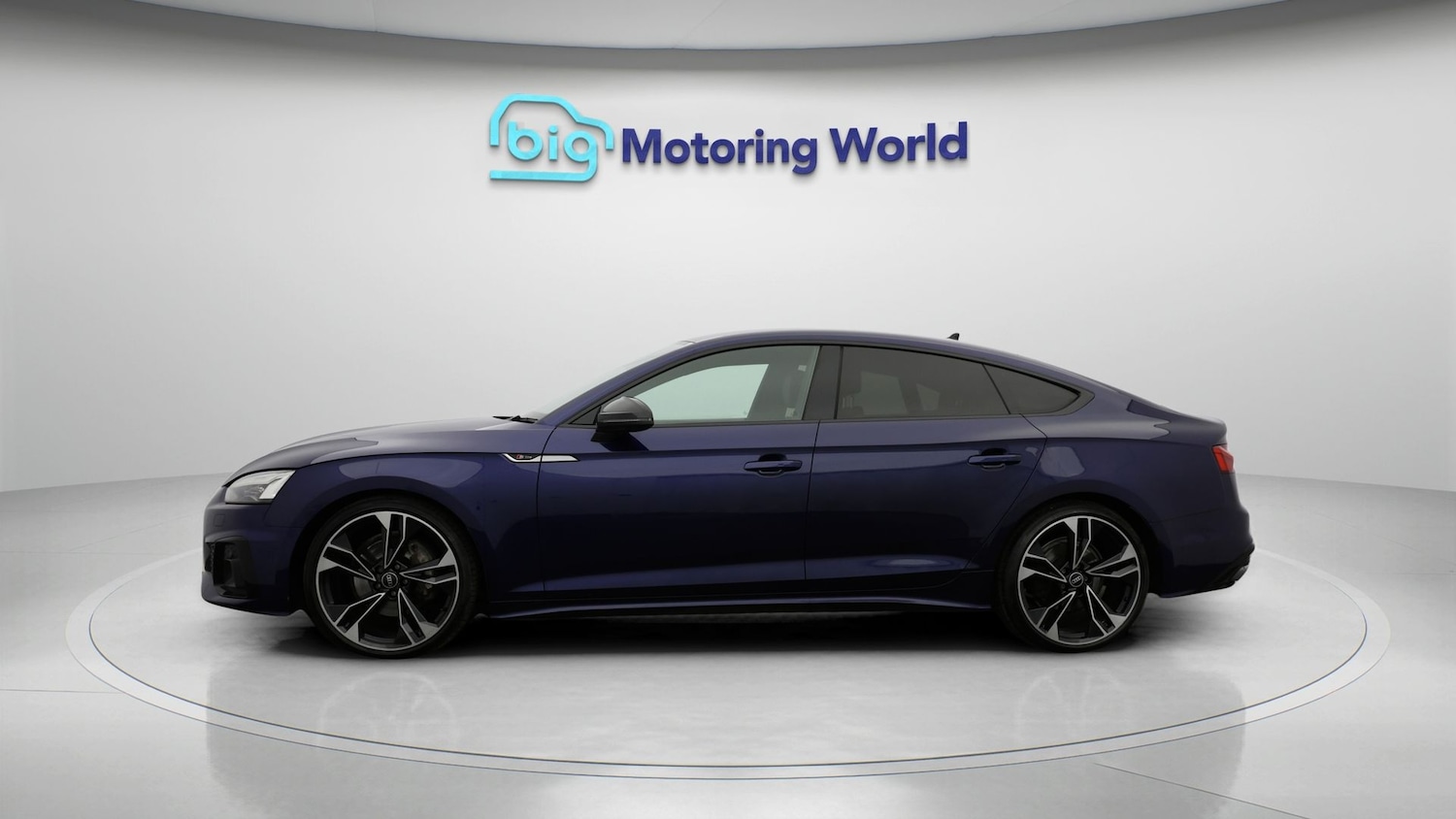 Used Audi A5 2021 for sale - 77567313: Photo 4