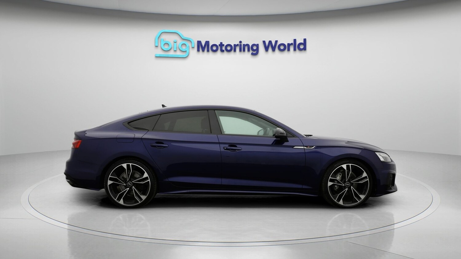 Used Audi A5 2021 for sale - 77567313: Photo 8