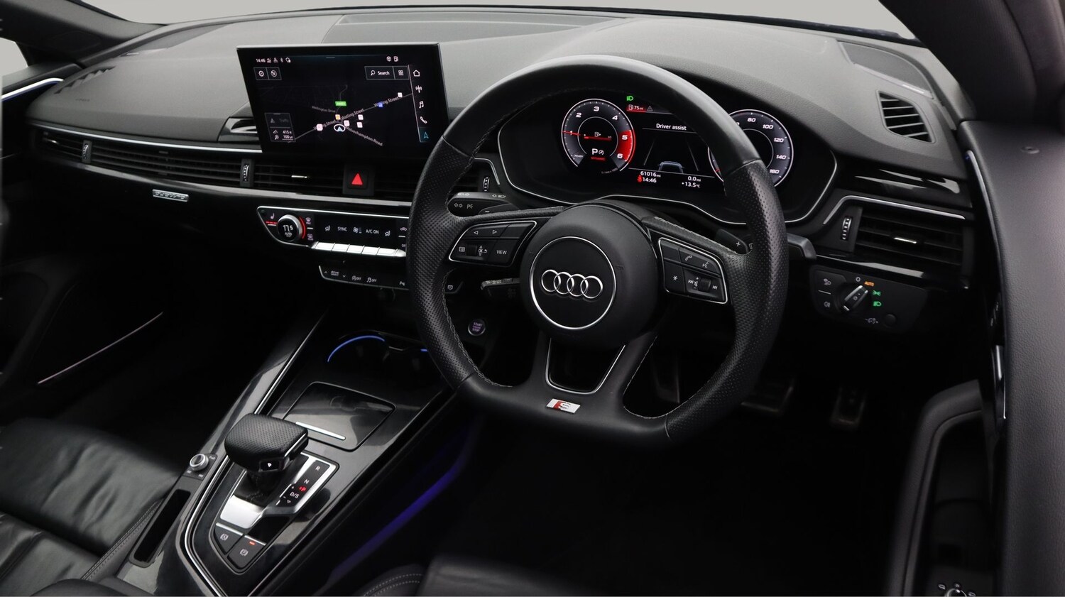 Used Audi A5 2021 for sale - 77567313: Photo 9