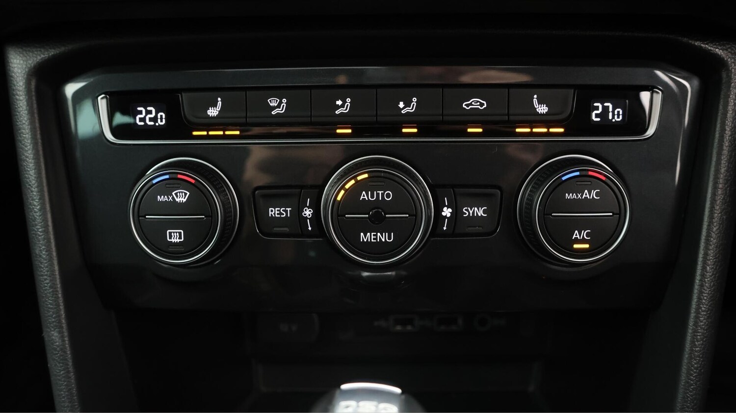 Used Volkswagen Tiguan 2019 for sale - 76522015: Photo 13