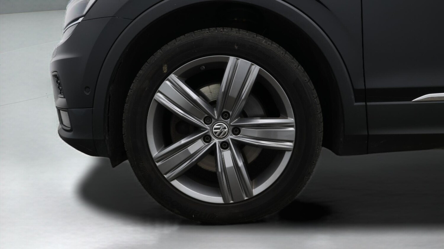 Used Volkswagen Tiguan 2019 for sale - 76522015: Photo 19