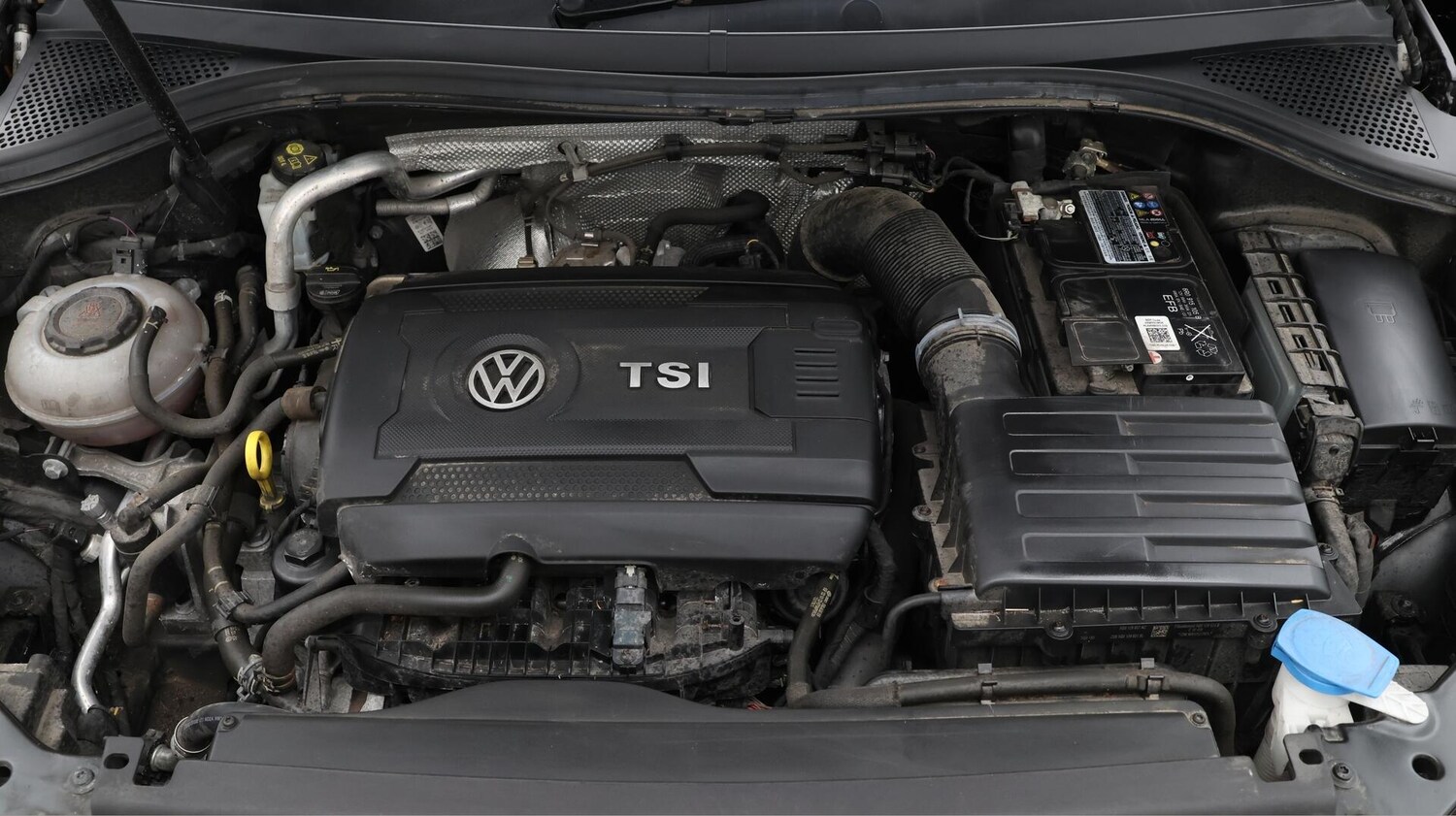 Used Volkswagen Tiguan 2019 for sale - 76522015: Photo 20
