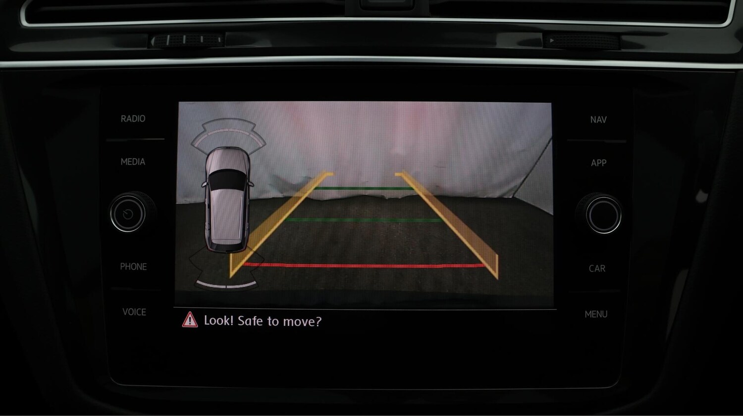 Used Volkswagen Tiguan 2019 for sale - 76522015: Photo 28