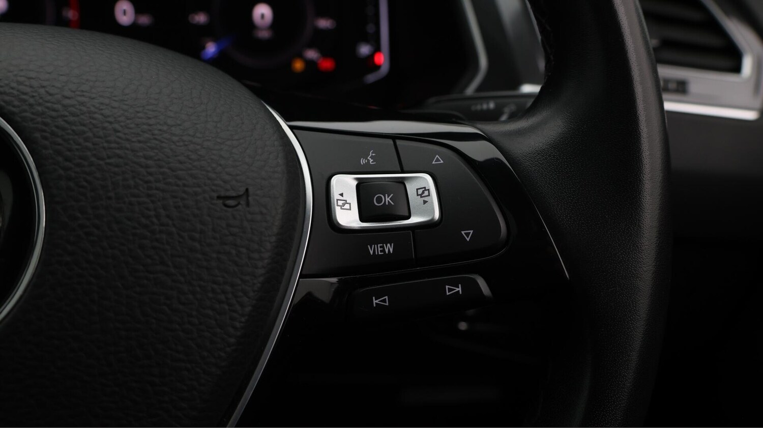 Used Volkswagen Tiguan 2019 for sale - 76522015: Photo 30