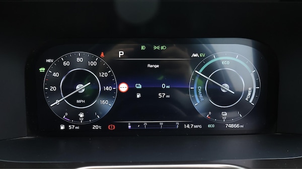 Used Kia Sorento 2021 for sale - 76226384: Photo 11