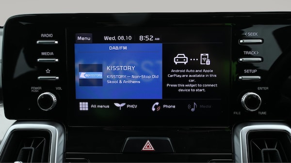 Used Kia Sorento 2021 for sale - 76226384: Photo 12