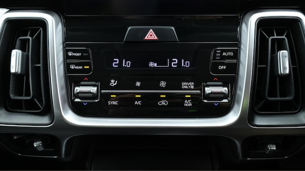 Used Kia Sorento 2021 for sale - 76226384: Photo 13