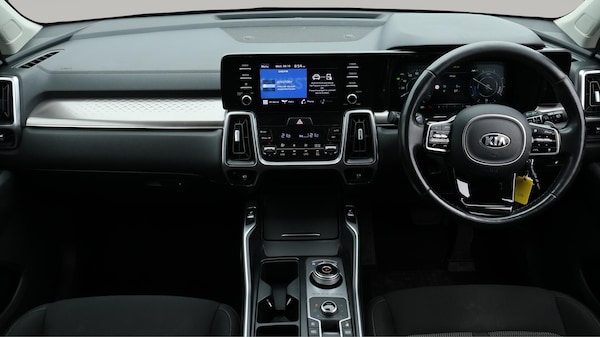 Used Kia Sorento 2021 for sale - 76226384: Photo 14