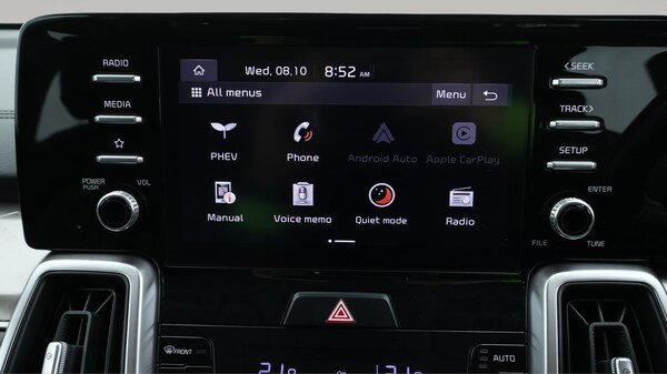 Used Kia Sorento 2021 for sale - 76226384: Photo 29