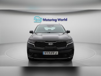 Used Kia Sorento 2021 for sale - 76226384: Photo 3
